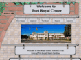 portroyalcentre.com