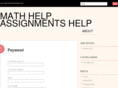 tutorhelp.net