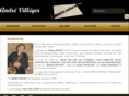 andrevilleger.com