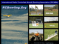 rcbowling.org