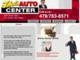 johnsautocenter.net