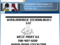 mywjtech.com
