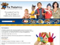 paipediatrics.net
