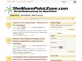 thesharepointzone.com