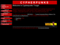 cypherpunks.net