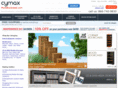 morebookcases.com