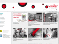 winkler-rail.net