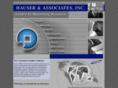 hauserandassociates.com