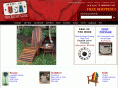 madeinusawarehouse.com