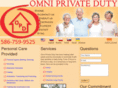 omniprivateduty.com