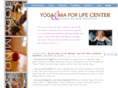 yogaandniaforlife.com