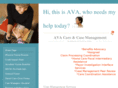 avacare.net