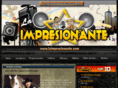 laimpresionante.com