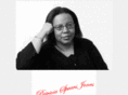patriciaspearsjones.com