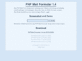php-mail-form.com
