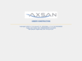 axsan.es