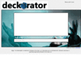 deckorator.net