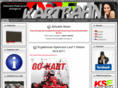 kartbahn.cc