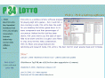 p34lotto.com