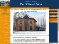 schevevilla.be