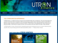 utronkinetics.com