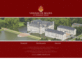 chateaudebeloeil.com