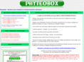phyteobox.org