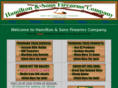 hamiltonfirearms.com