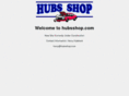 hubsshop.com