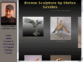 savidessculpture.com