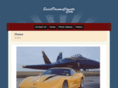 sweetdreamscorvette.com