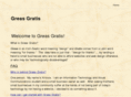 greasgratis.com