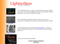 lightwritersneon.com