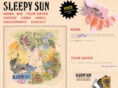 sleepysun.net