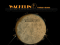 wackelinvintagedrums.com