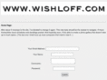 wishloff.com