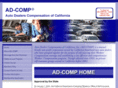 adcompsig.org