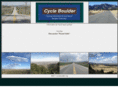 cycleboulder.org