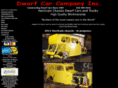 dwarfcar.com