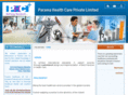 paramahealthcare.com