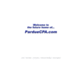 parduecpa.net