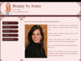 beautybyjenny.com