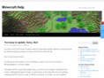 minecrafthelp.info