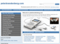 peterbrandenberg.com