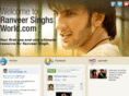 ranveersinghweb.com