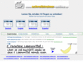 schreibtrainer-online.de