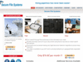 securefilesystems.net