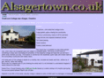 alsagertown.co.uk