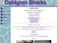 dahlgrensharks.com