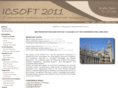 icsoft.org